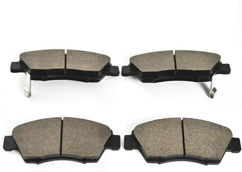 BRAKE PAD FRONT 45022-S5A-G00,45022-S5A-G01 HO CIVIC 1991-1997 Hi-Q-DUBAI