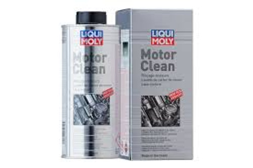 MOTOR CLEAN 500ML LIQUI MOLY (1883 /2865)-UAE