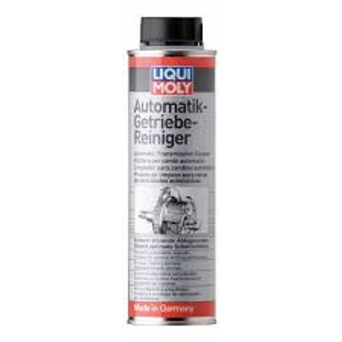 AUTOMATIC TRANSMISSION CLEANER FLUID 300ML-UAE