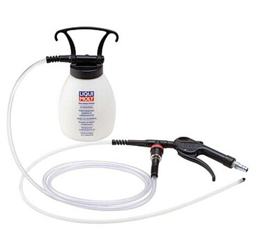 A/C SYSTEM CLEANER GUN6\ 1L LIQUI MOLY-UAE