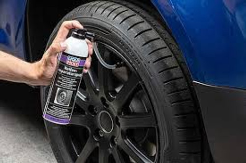 TIRE REPAIR SPRAY 500ML LIQUI MOLY-UAE