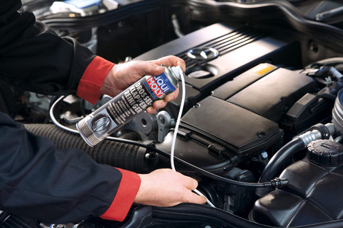 PRO-LINE THROTTLE VALVE CLEANER SPRAY 400ML-sharjah