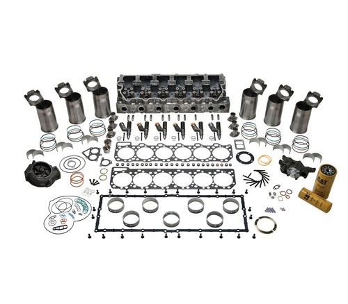 ENGINE REBUILD KIT - 20R-7824