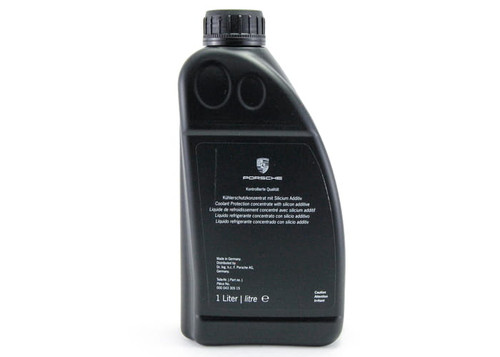 Porsche Antifreeze 00004330515-UAE