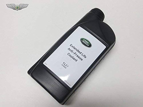 Land Rover Antifreeze STC50529