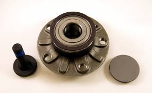 Vaico Wheel Bearing Kit 1K0598611