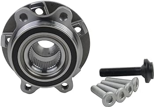 Meyle Wheel Bearing Kit 4H0498625A