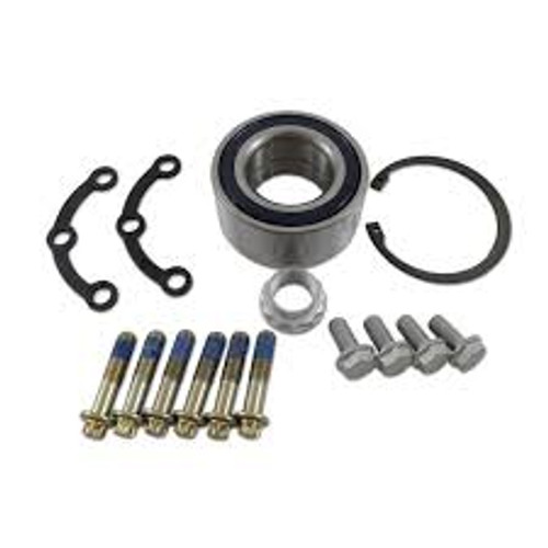 Meyle Rear Wheel Bearing Kit 2029800016