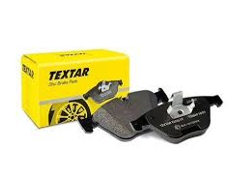 Textar Rear Brake Pad Set 34216761239