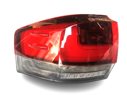 TAIL LAMP LH LANDCRUISER 22-23