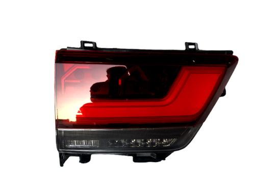 TAIL LAMP INNER LH LANDCRUISER 22-23 POL