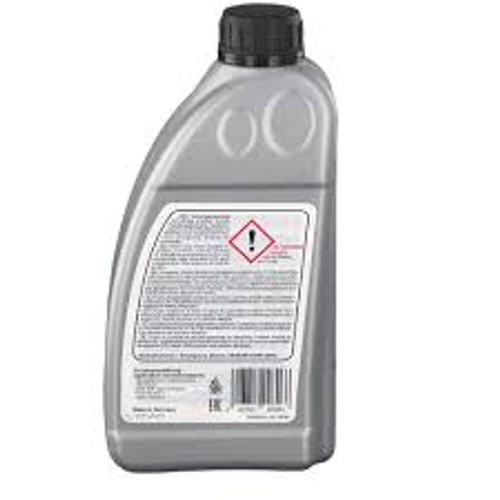 Mercedes Benz Transmission Fluid 0019892103