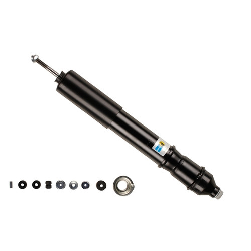 Sachs Rear Shock Absorber 1633202413