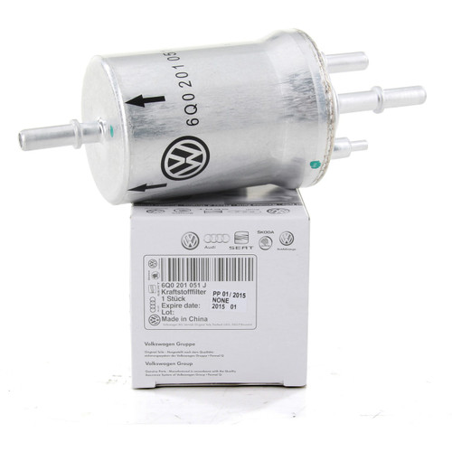 VOLKSWAGEN Fuel Filter 6Q0201051J