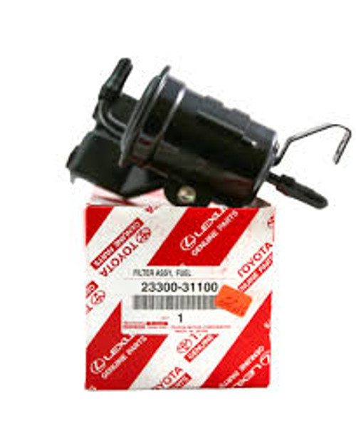 Toyota Fuel Filter 2330031140