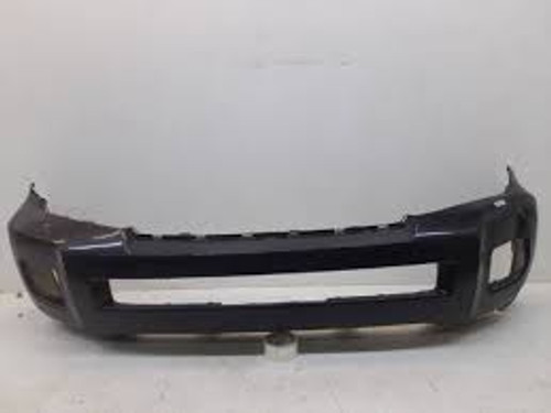 TOYOTA Bumper Assembly Front 521196A958