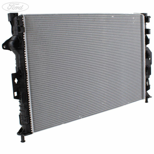 FORD Radiator Assembly AT 1762395-UAE