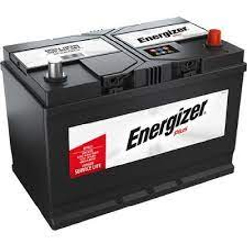 Energizer 12V DIN 80AH AGM Car Battery-UAE
