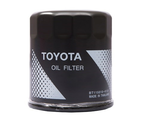 Toyota OIL FILTER, SUB-ASSEMBLY-9091510004- UAE