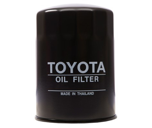 TOYOTA OIL FILTER  90915TD004-UAE