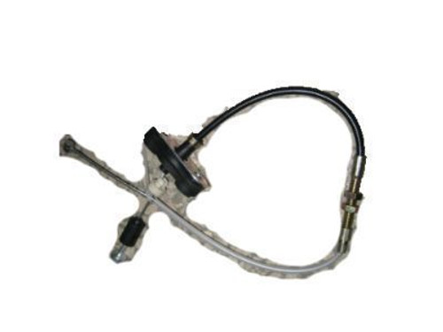 Toyota 78180-89138Wire Assy, Accelerator-UAE