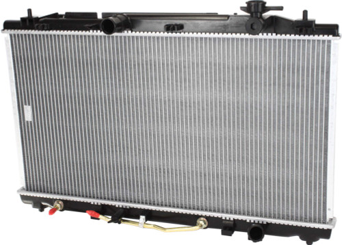 Toyota Camry Radiator -UAE