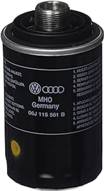 Genuine Audi (06J115403Q) Oil Filter-UAE