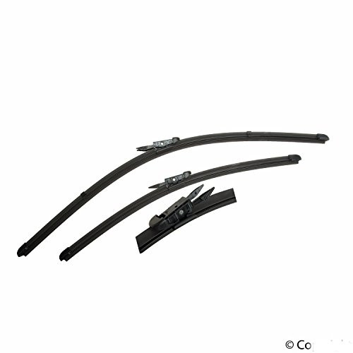 WIPER BLADE FRT / 119277