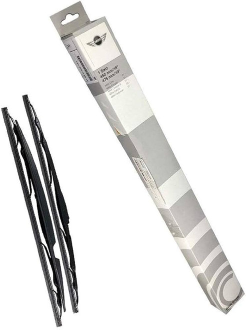 MINI Wiper Blade Set 61610038597-UAE