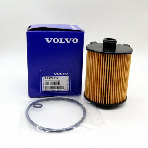 XC40 2018 onwards 2.0 4 Cylinder Diesel/Petrol Genuine Oil Filter -UAE