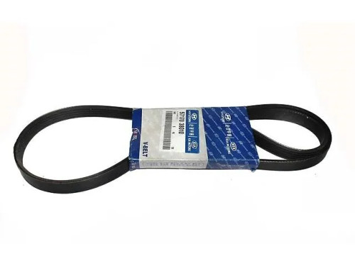 5717038010 - V-ribbed belt- V Belt-UAE