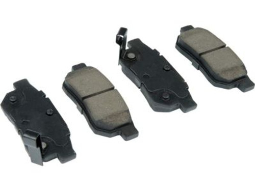 Honda Pad Set, Rear Part43022-TK8-A01-UAE