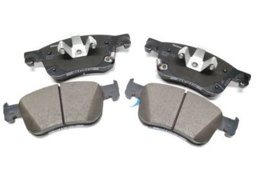 Honda Pad Set, Front Part -: 45022-TVC-A02-UAE