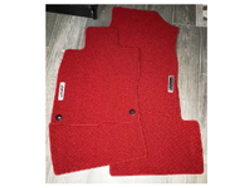 2019-2020 Honda Civic Floor Mats HFP-UAE