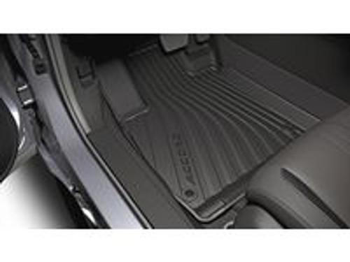 2018-2020 Honda Accord Hybrid All Season Floor Mat-UAE