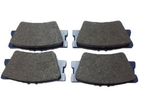 Toyota Rear Disc Brake Pad Kit- 04466-42060-UAE