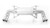 Remus 2015 Audi R8/R8 Spyder Type 4S V10 5.2L FSI Race Axle Back Exhaust (Tail Pipes Req) - 049315 1500