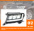 oyota Land Cruiser 2008-2015 LED Headlights LED DRL Dynamic Turn Signal