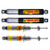 SHOCKS 45MM 9 STAGE - ADJUSTABLE - FRONT/REAR