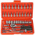 OUTAD 46-Piece Combination Socket Set