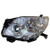 HEAD LAMP LH PRADO 09-11