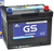 GS BATTERY 55D23L 12V 60AH-UAE