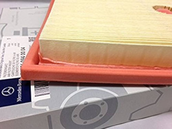 Air Filter - Mercedes-Benz (272-094-03-04)-UAE