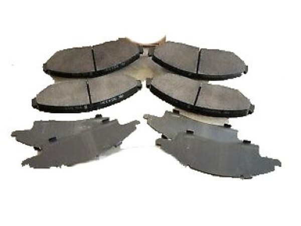 Front Brake Pad - Mercedes-Benz (000420930490)UAE