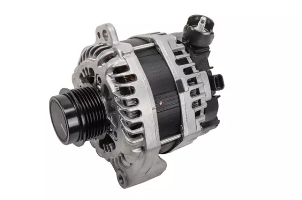 Alternator - GM (84677896)-dubai