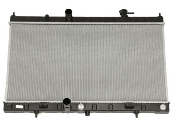 Nissan 214604BA0A Radiator Assy-dubai