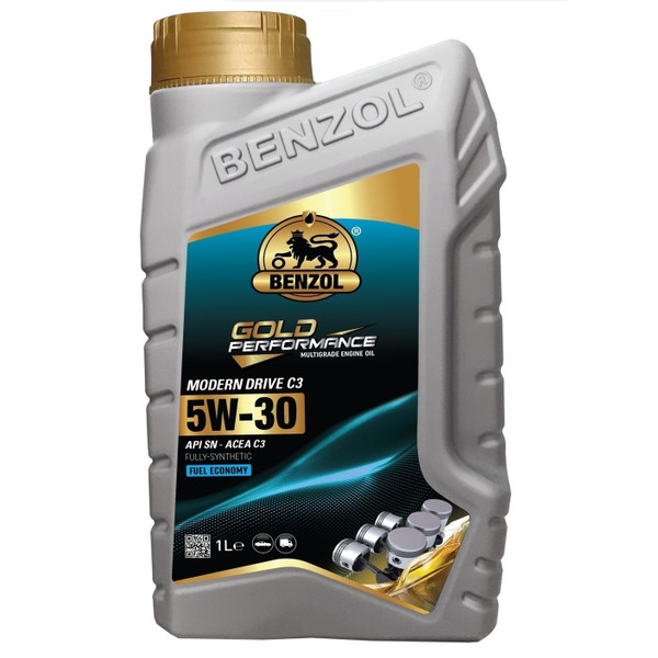 5W-30 Synthetic Motor oil UAE