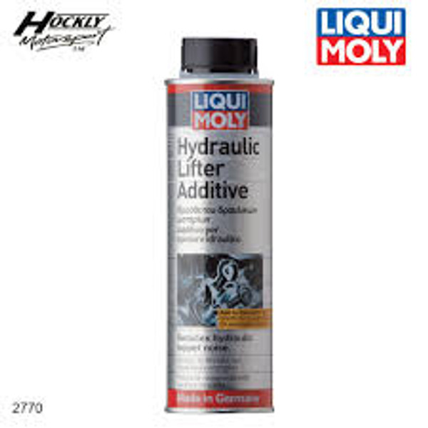 HYDRAULIC LIFTER ADDITIVE FLUID -300ML-DUBAI