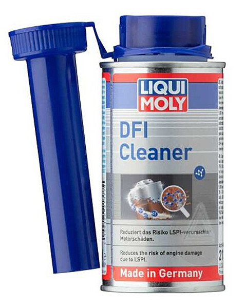 DFI CLEANER 120ML LIQUI MOLY-uae