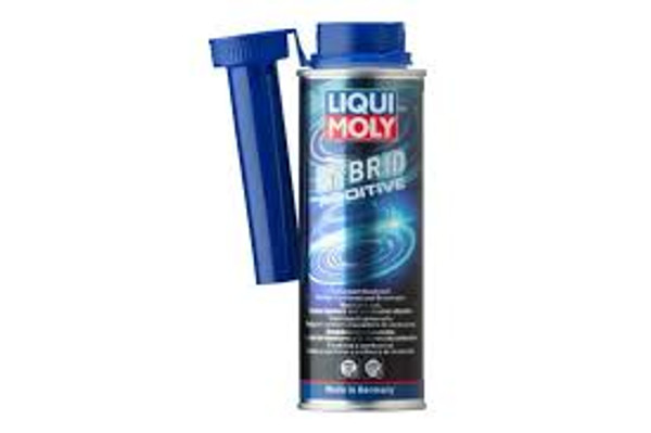 LIQUI MOLY HYBRID ADDITIVE 250ML-UAE